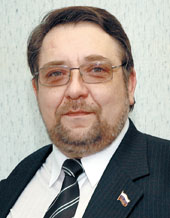Михаил Еремин