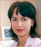 Анна Клинскова