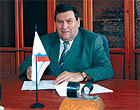 Борис Скляров