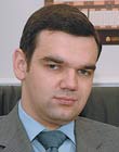 Алексей Тайчер