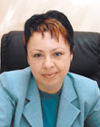 Ирина Чиганашкина