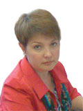 Светлана Дианова