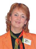 Наталья Туринцева