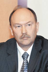 Сергей Аристов