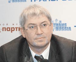 Виталий Гацулин