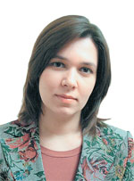 Марина Никифорова