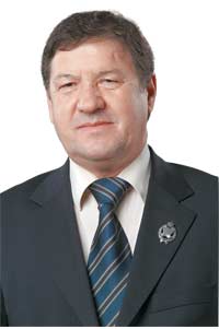 Юрий Мордвинков