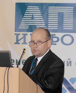 Виталий Шамаев