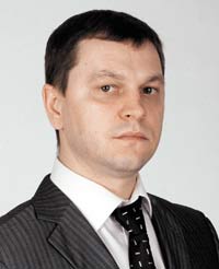 Алексей Лабырин