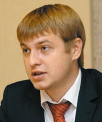 Дмитрий Плакунов