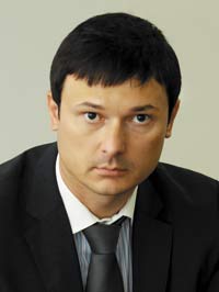 Максим Агаджанов