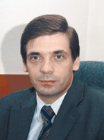Михаил Корнаухов 
