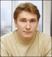 Александр Кульбицкий, старший научный сотрудник ВНИИАСа