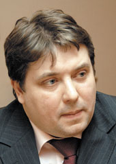 Андрей Ямщиков