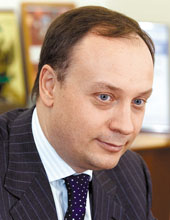 Владимир Лелеков