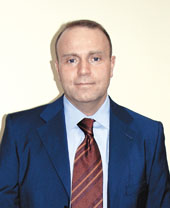 Александр Северилов
