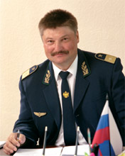 Василий Шимохин