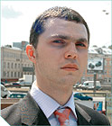 Михаил Сивачев
