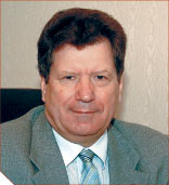 Виктор Будовский
