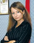 Екатерина Фокс