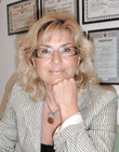 Ольга Артюхова