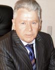 Геннадий Бережнов