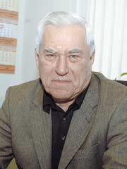 Валерий Алисейчик