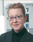 Наталья Карпова