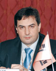 Александр Дедегкаев