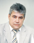 Александр Пронькин