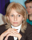 Светлана Гусар