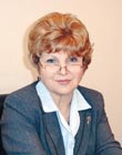Людмила Гуляева