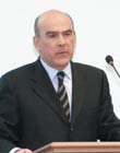 Сергей Козырев