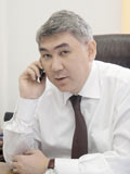Асан Рысмендиев