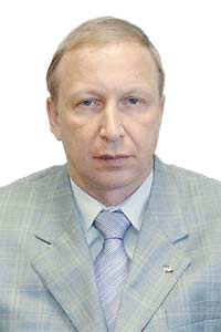 Сергей Лязгин