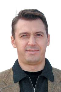 Михаил Анненков