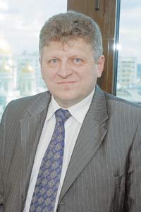  Олег Ульянов