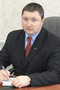 Вячеслав Русалович