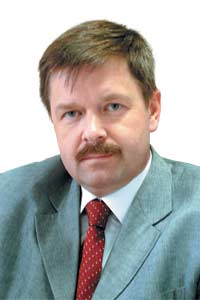 Сергей Кривов