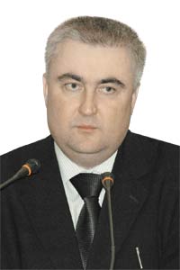  Алексей Миронов