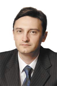 Дмитрий Обшаров