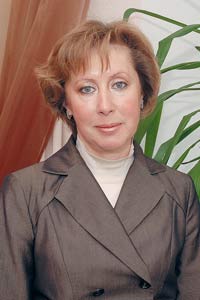 Ирина Митичкина