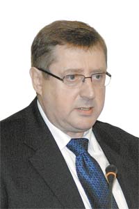 Александр Болотский
