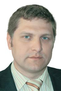 ДМИТРИЙ КОЗЛОВ