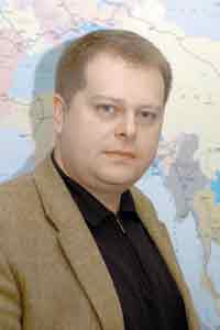 Сергей Тугаринов