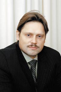 Александр Ладыченко