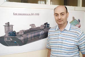 ВИКТОР ДУШКИН