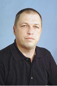 Олег Мишанихин