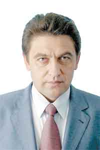 ВЛАДИМИР ТОРОП