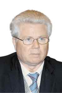 АЛЕКСАНДР КУКУШКИН